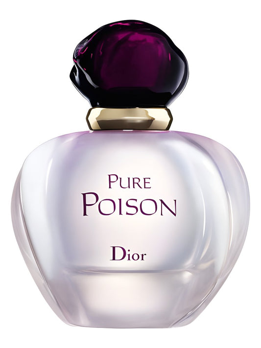 Pure Poison Dior for women 100ML
