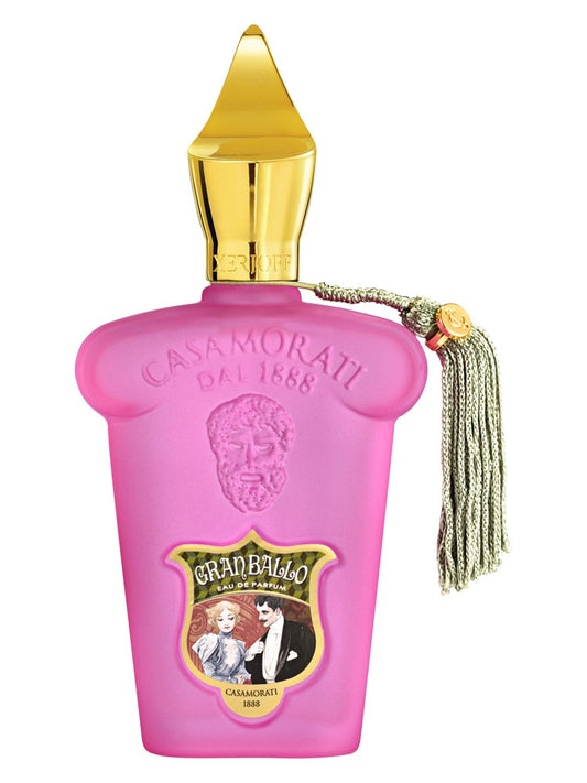 Gran Ballo Xerjoff for women 100ML