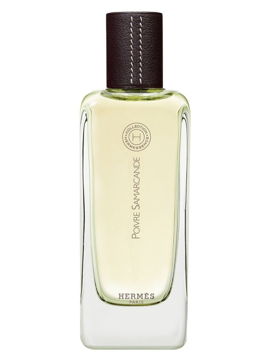 Hermessence Poivre Samarcande Hermès for women and men 100ML
