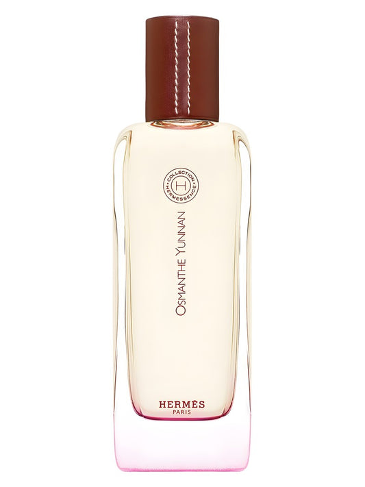 Hermessence Osmanthe Yunnan Hermès for women and men 100ML