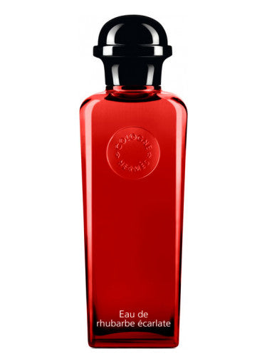 Eau de Rhubarbe Ecarlate Hermès for women and men 100ML