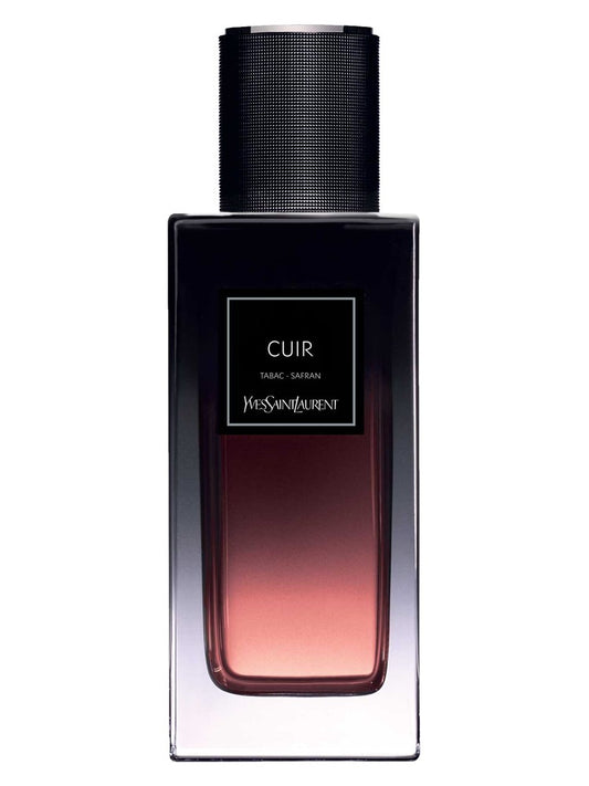 Cuir Yves Saint Laurent for women and men 125ML