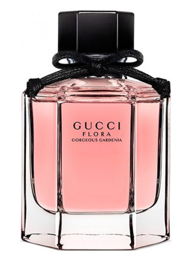 Flora Gorgeous Gardenia Limited Edition Gucci for women 100ML