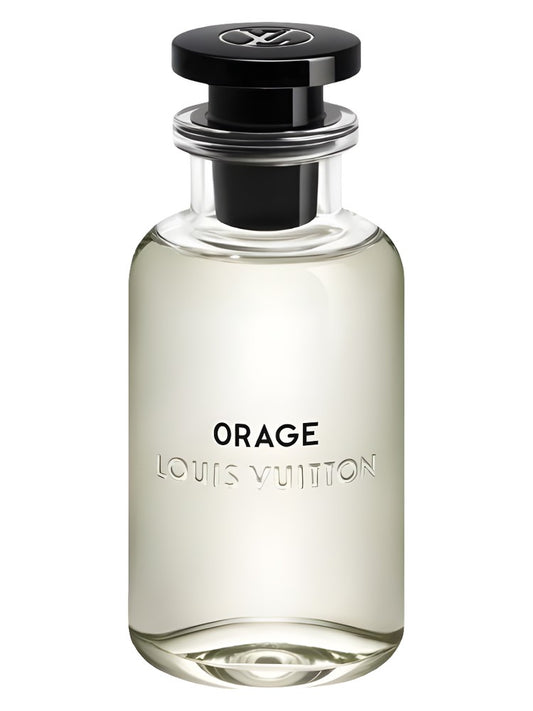 Orage Louis Vuitton for men 100ML