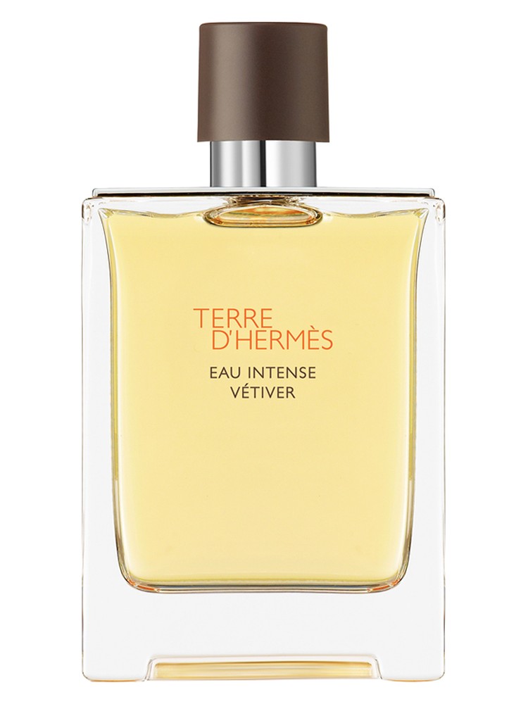 Terre D'Hermes Eau Intense Hermès for men 100ML