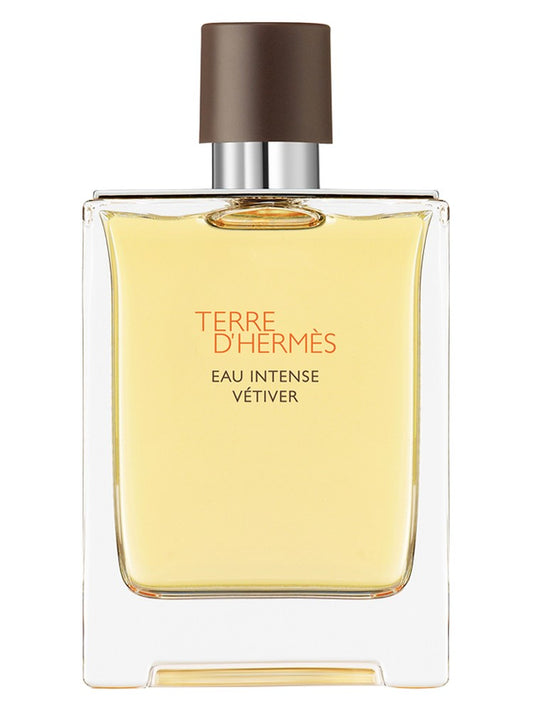 Terre D'Hermes Eau Intense Hermès for men 100ML