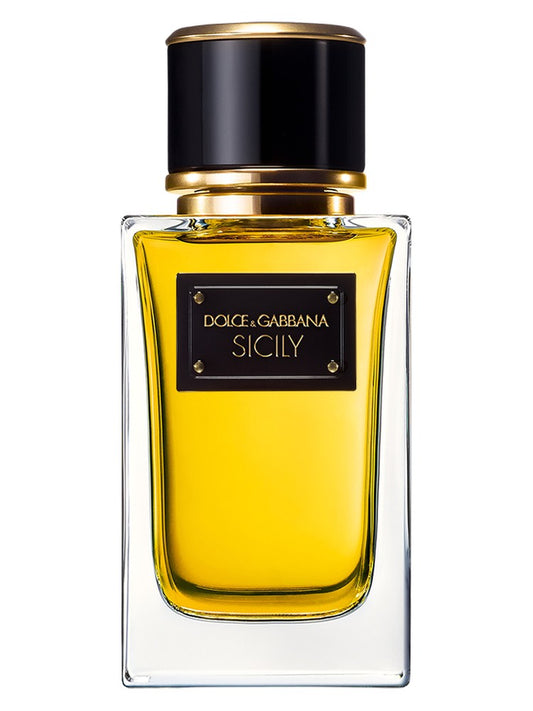 Velvet Sicily Dolce&Gabbana for women 100ML