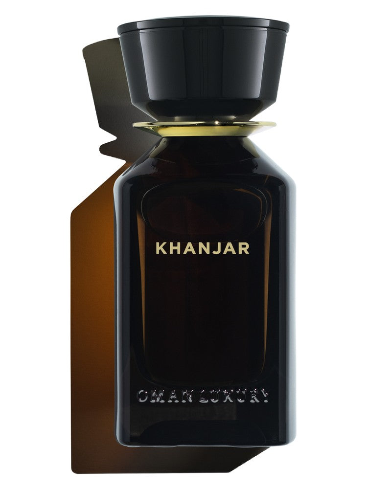 Khanjar Omanluxury for women and men 100ML