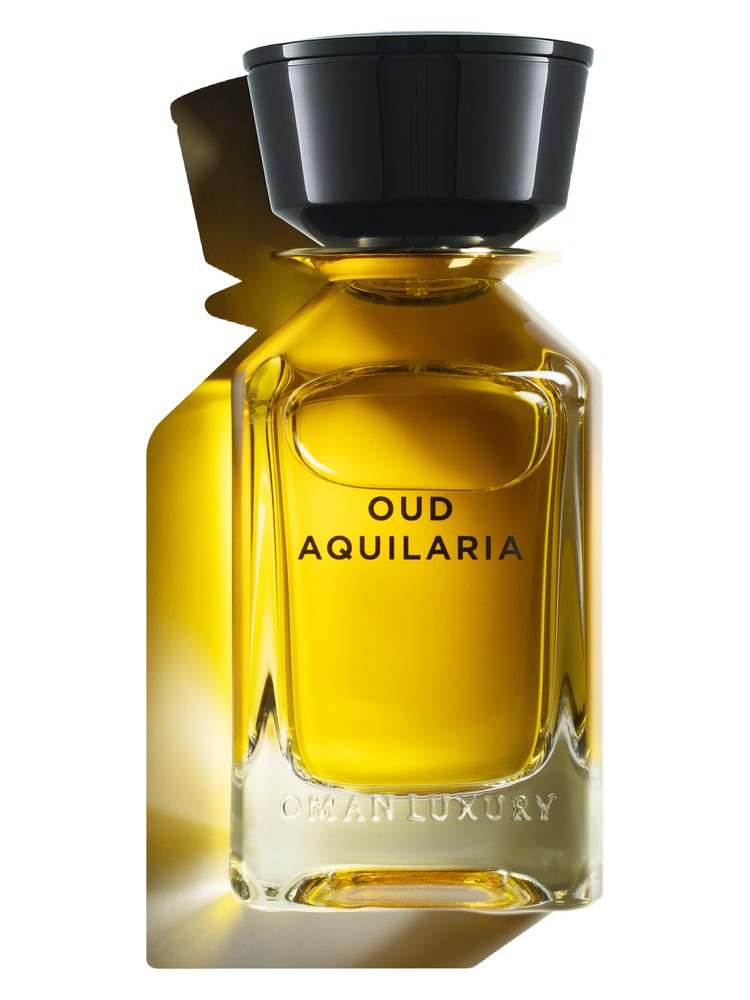 Oud Aquilaria Omanluxury for women and men 100ML