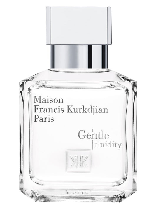 Gentle Fluidity Silver Maison Francis Kurkdjian for women and men 200ML