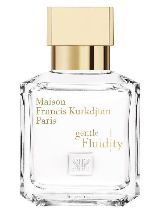 Gentle Fluidity Gold Maison Francis Kurkdjian for women and men 200ML