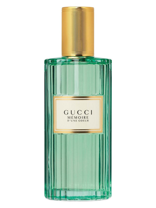 Mémoire d’une Odeur Gucci for women and men 100ML