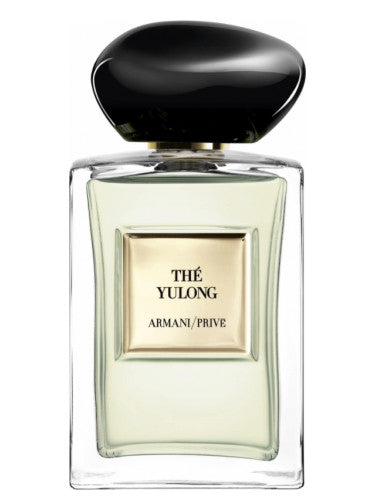 This Yulong Giorgio Armani for women and men 100ML