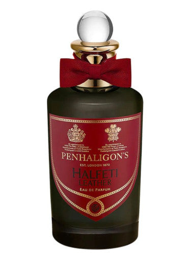 Halfeti Leather Penhaligon's for women and men 100ML