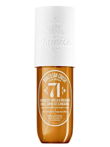 Rio Radiance Sol de Janeiro for women 90ML