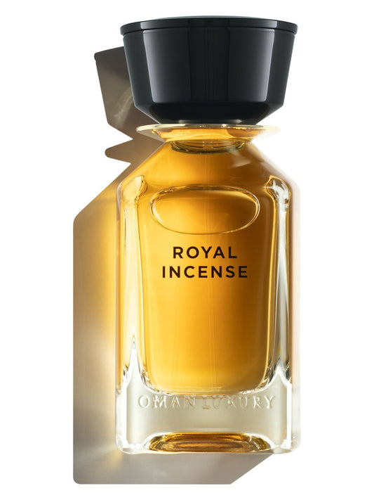 Royal Incense Omanluxury for women and men 100ML