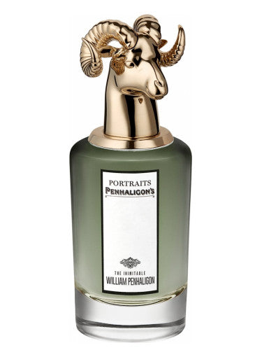 The Inimitable William Penhaligon Penhaligon's for men 75ML