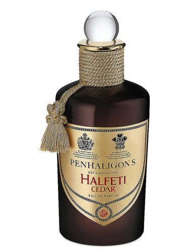 Halfeti Cedar Penhaligon's for women and men 100ML