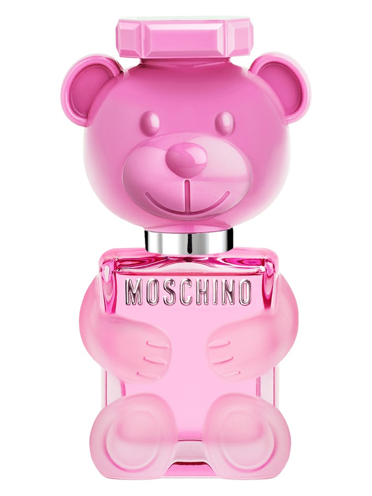Toy 2 Bubble Gum Moschino for women 100ML