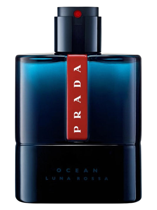 Luna Rossa Ocean Prada for men 100ML