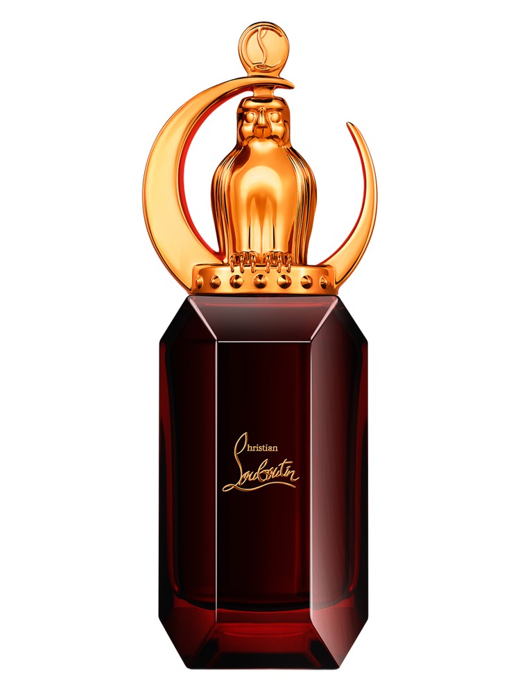 Loubiluna Christian Louboutin for women and men 90ML