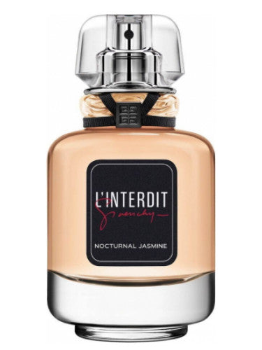 L'Interdit Nocturnal Jasmine Givenchy for women 80ML