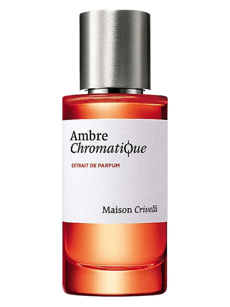 Ambre Chromatique Maison Crivelli for women and men 100ML
