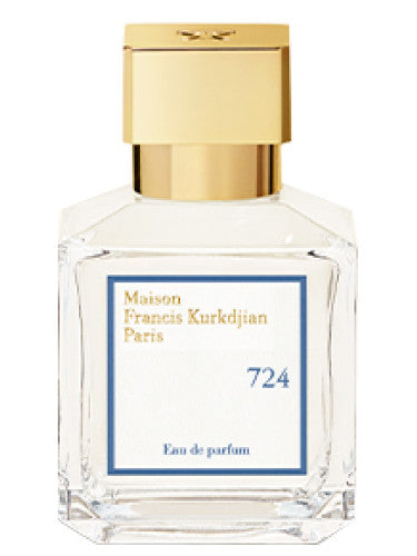 724 Maison Francis Kurkdjian for women and men 70ML