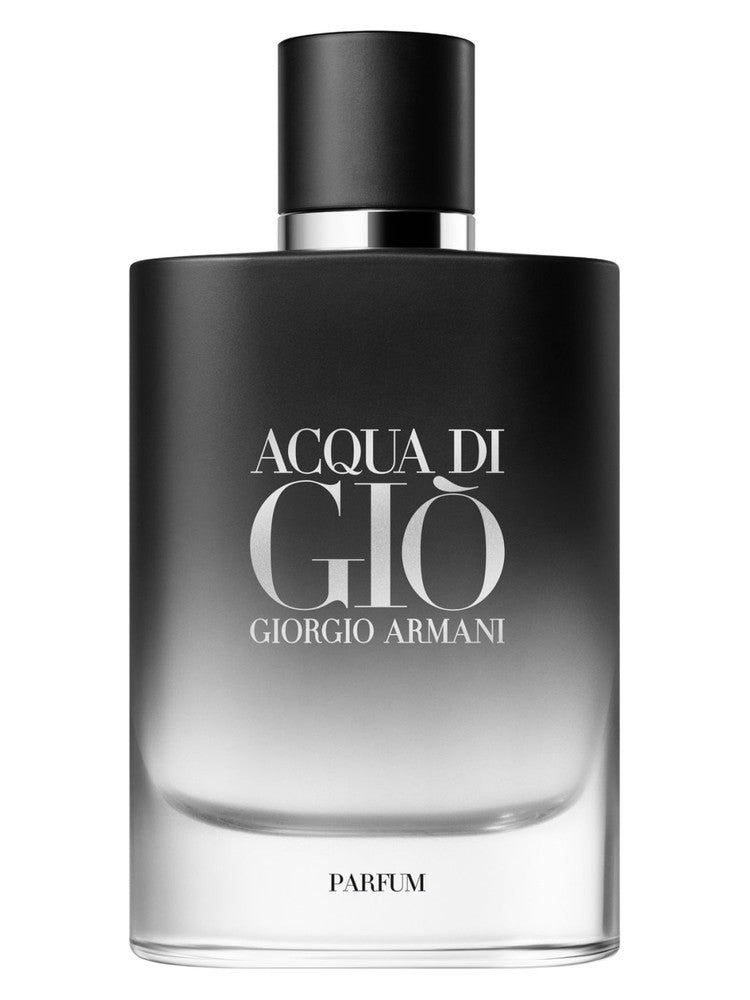 Acqua di Giò Parfum Giorgio Armani for men 125ML