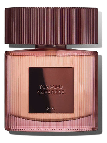 Café Rose (2023) Tom Ford for women 100ML