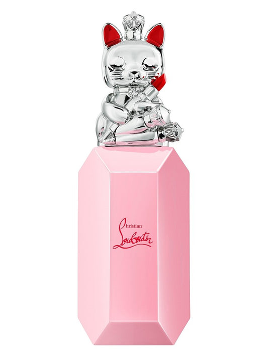 Loubidoo Rose Eau de Parfum Limited Edition Christian Louboutin for women 90ML