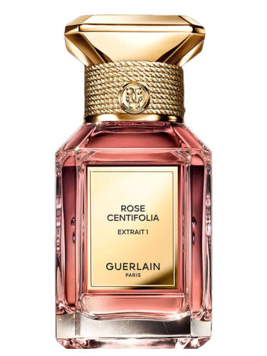 Rose Centifolia Extrait 1 Guerlain for women and men 50ML