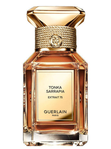 Tonka Sarrapia Extrait 75 Guerlain for women and men 50ML