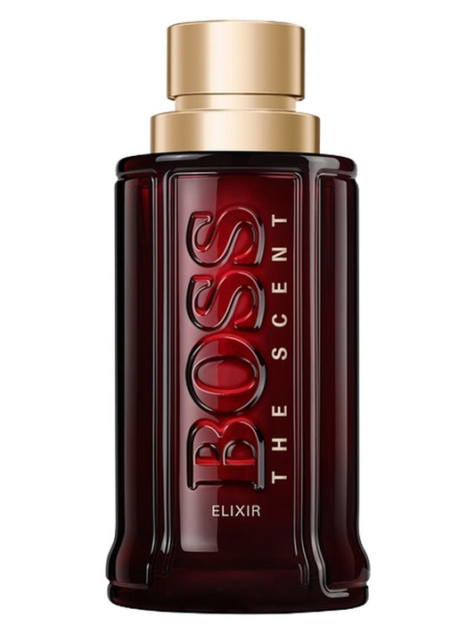 Boss The Scent Elixir For Him Hugo Boss for men 100ML