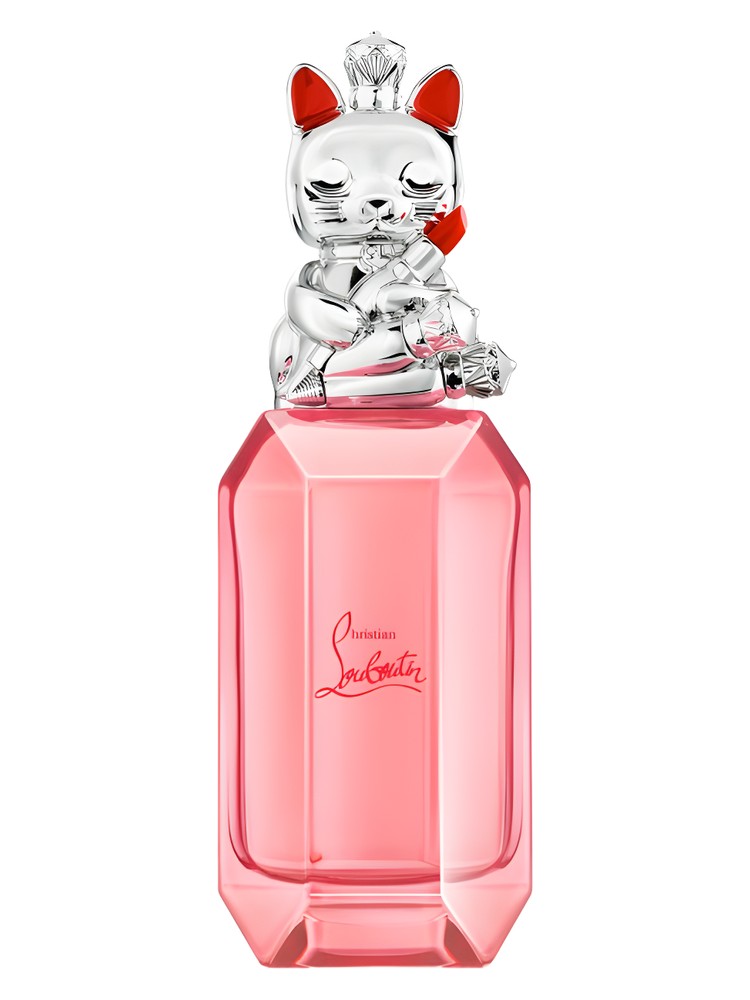Loubidoo Rose Encens Christian Louboutin for women and men 90ML