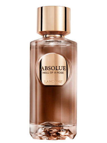 Absolue Hell Of A Rose Lancôme for women 100ML