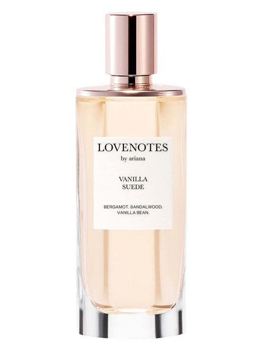 Vanilla Suede Ariana Grande for women 128ML