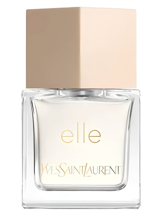 Elle 2024 Yves Saint Laurent for women 80ML