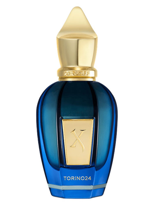 Torino24 Xerjoff for women and men 50ML