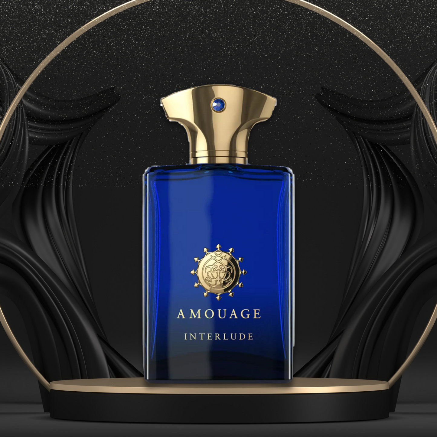 Discover the splendor of luxury perfumes - lasting elegance and an unforgettable scent.