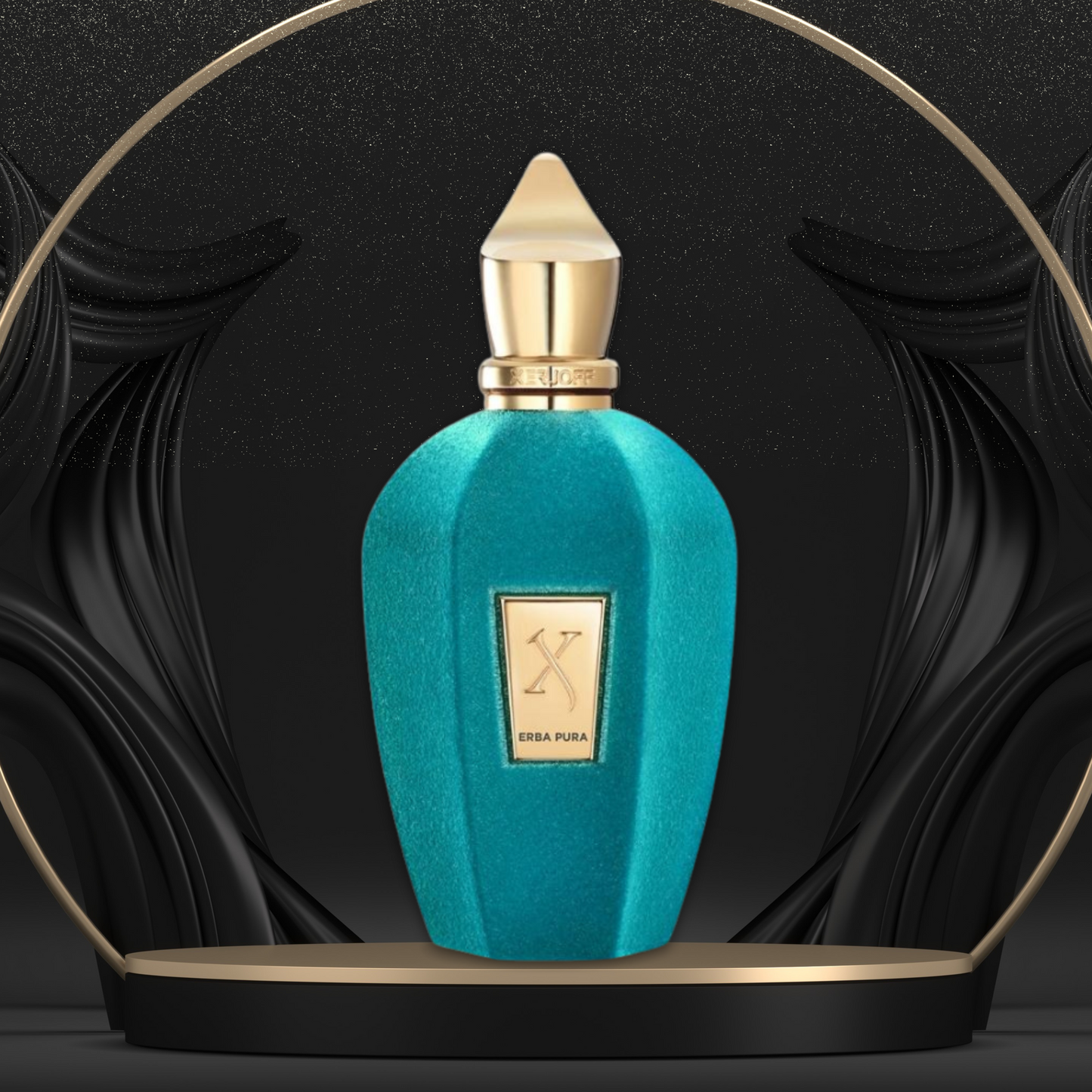 Discover the splendor of luxury perfumes - lasting elegance and an unforgettable scent.