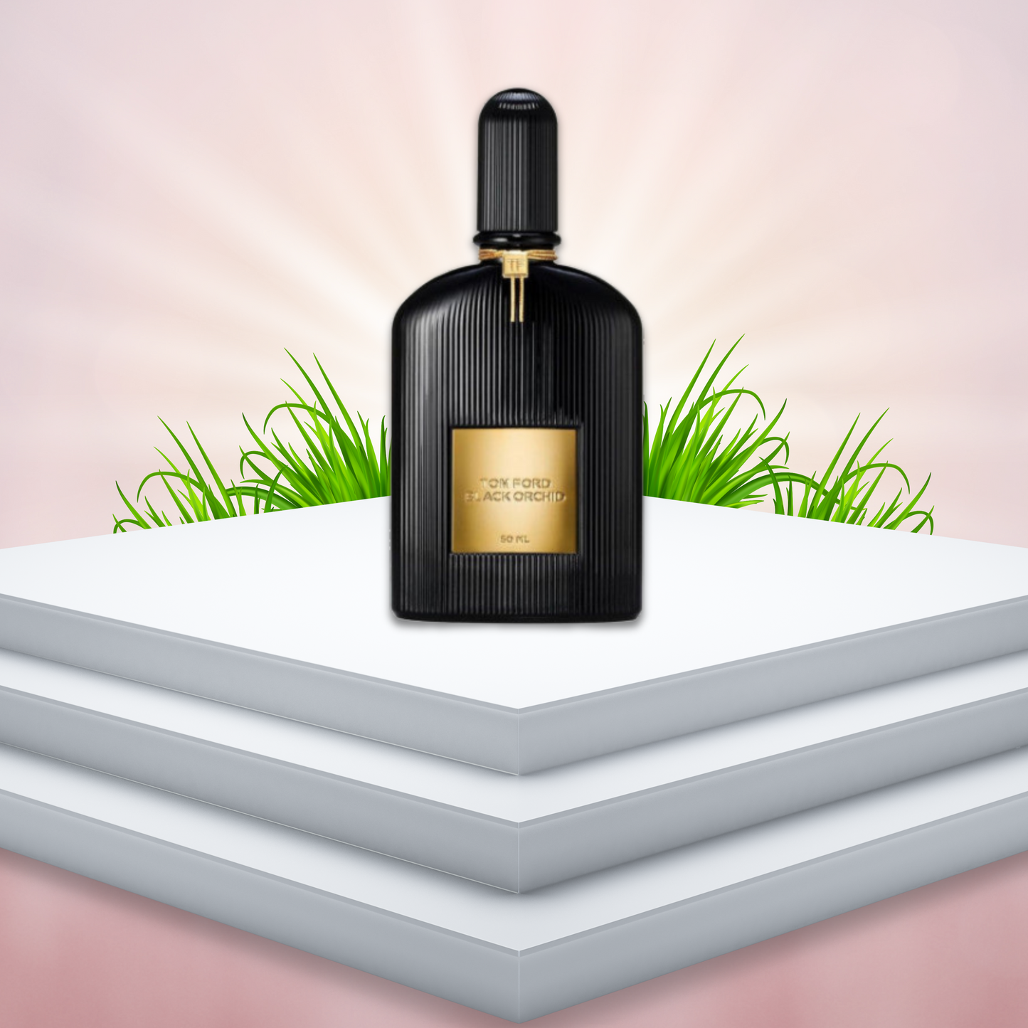 Collection of 20 luxury perfumes for men and women - a variety of the best brands