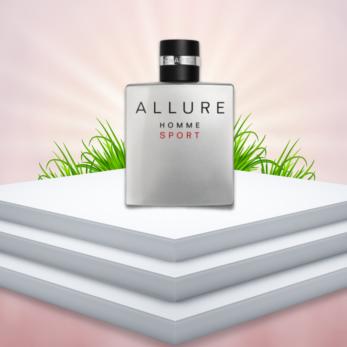 Collection of 20 luxury perfumes for men and women - a variety of the best brands