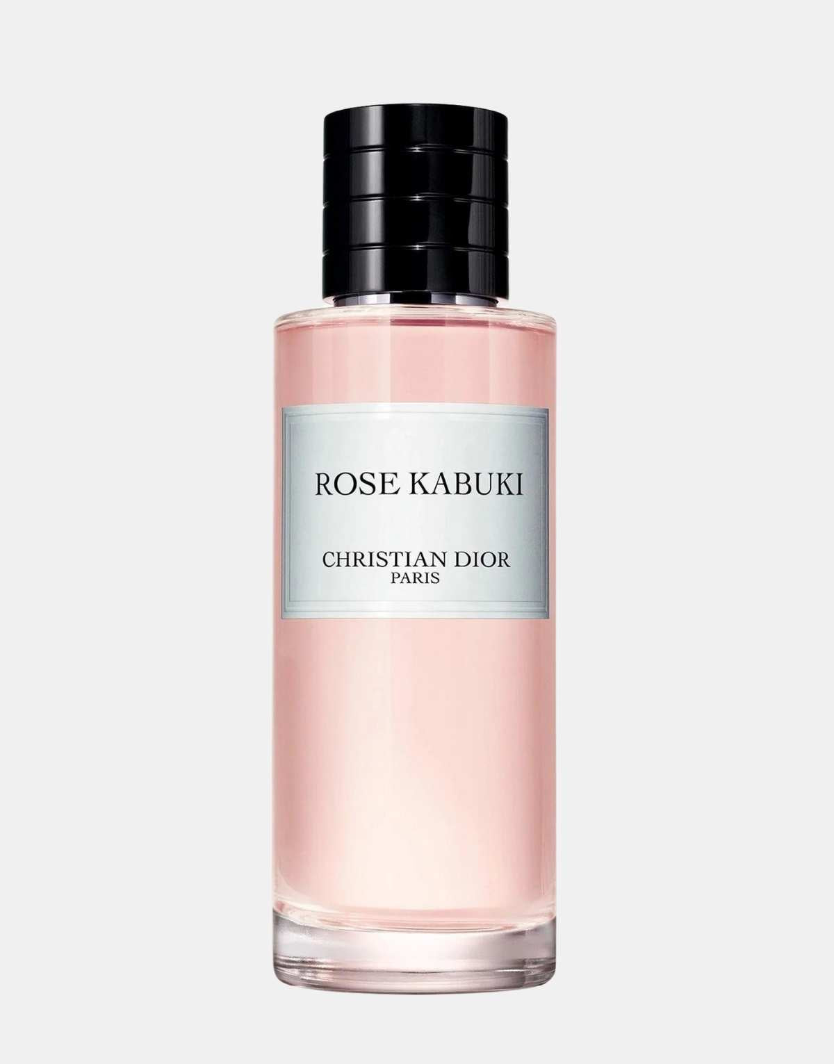 Rose Kabuki Dior for women and men 125ML