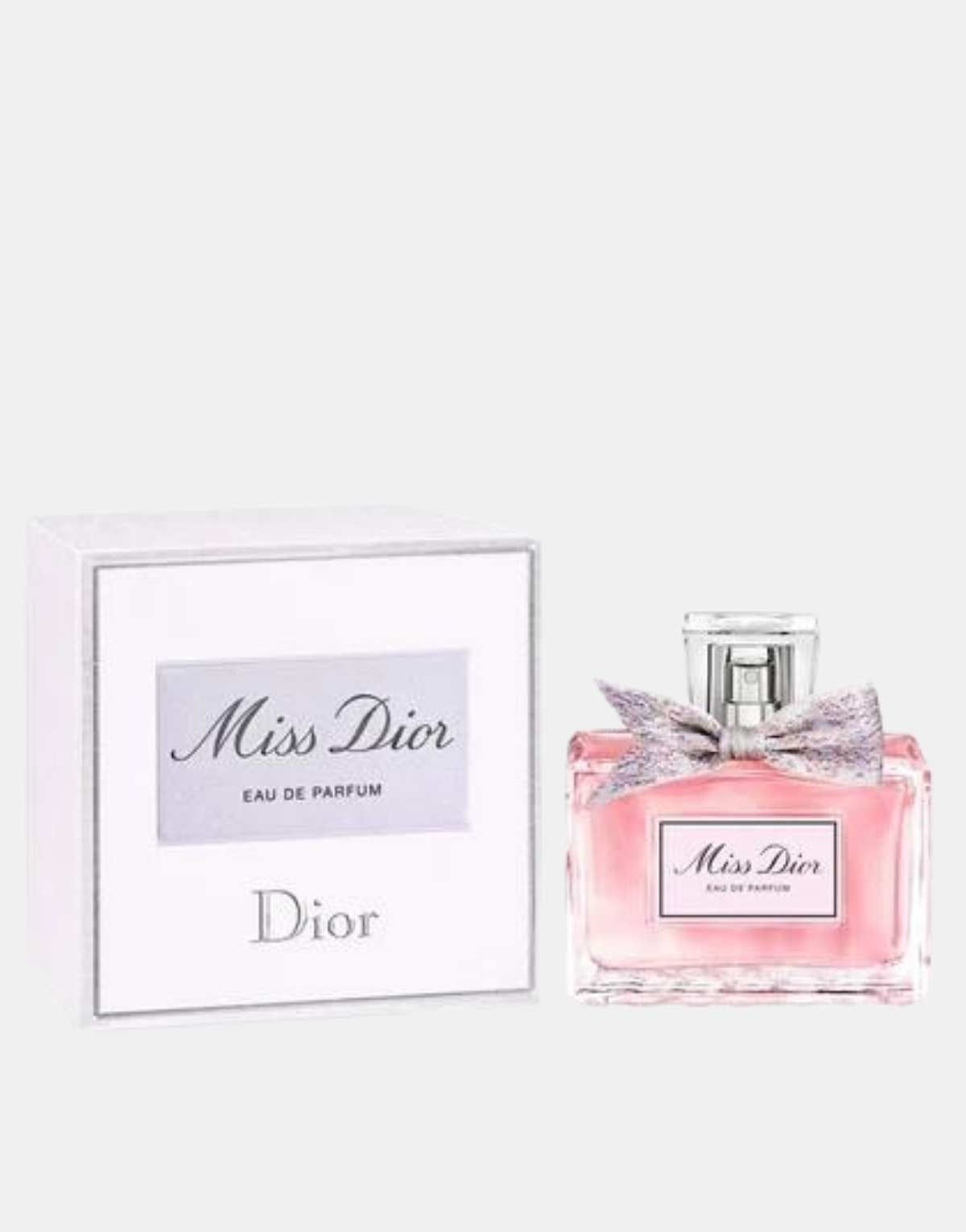 Miss Dior Eau de Parfum Dior for women 100ML 