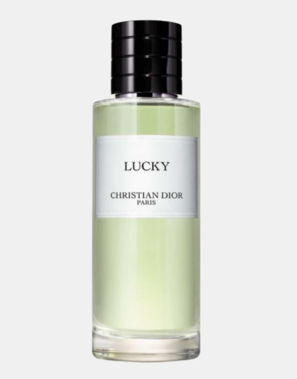 Lucky Dior for women and men 125ML