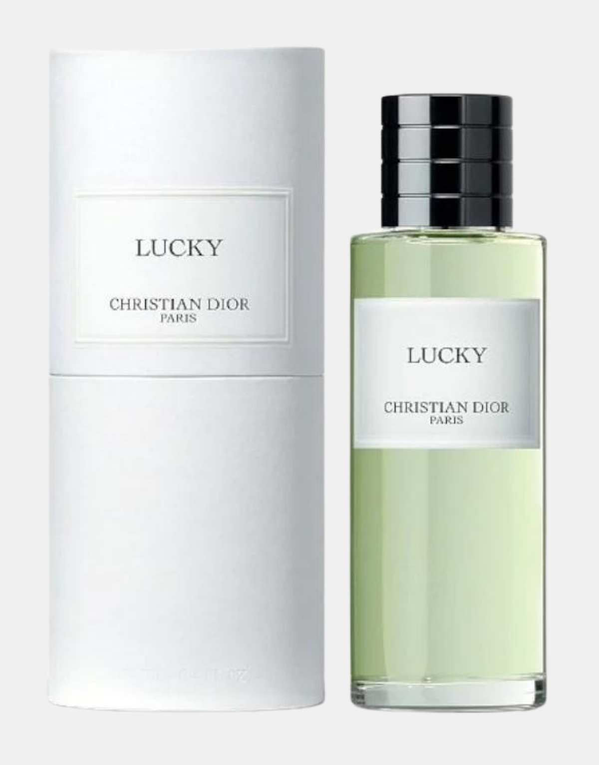 Lucky Dior for women and men 125ML