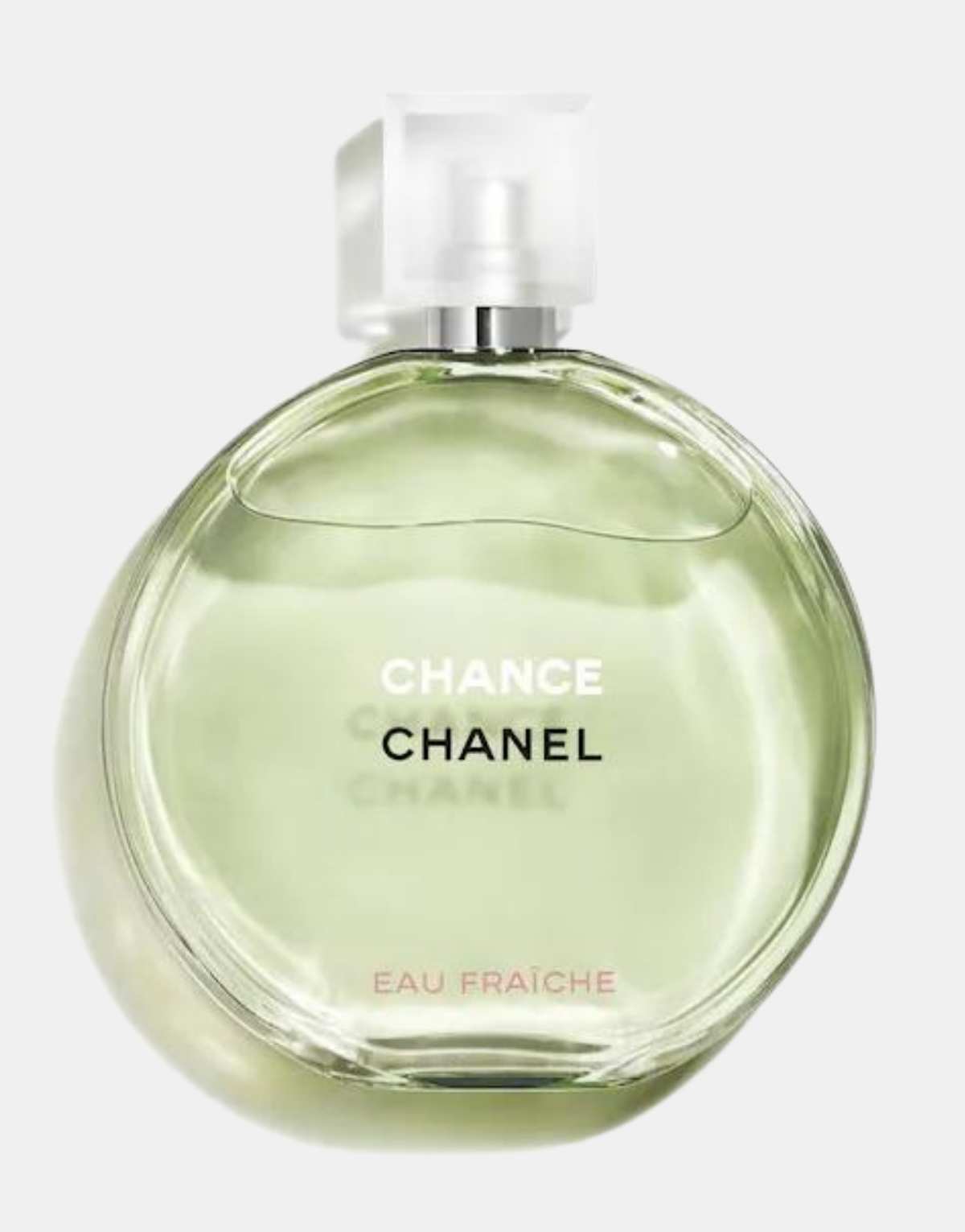 Chance Eau Fraiche Eau de Parfum Chanel for women 100ML