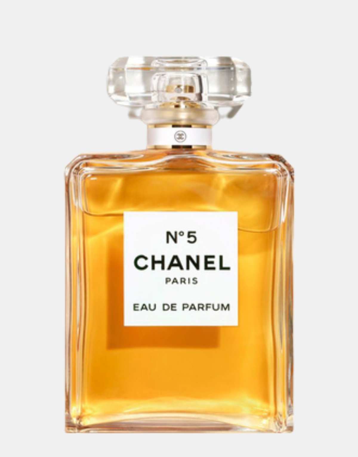 Chanel No 5 Eau de Parfum Chanel for women 