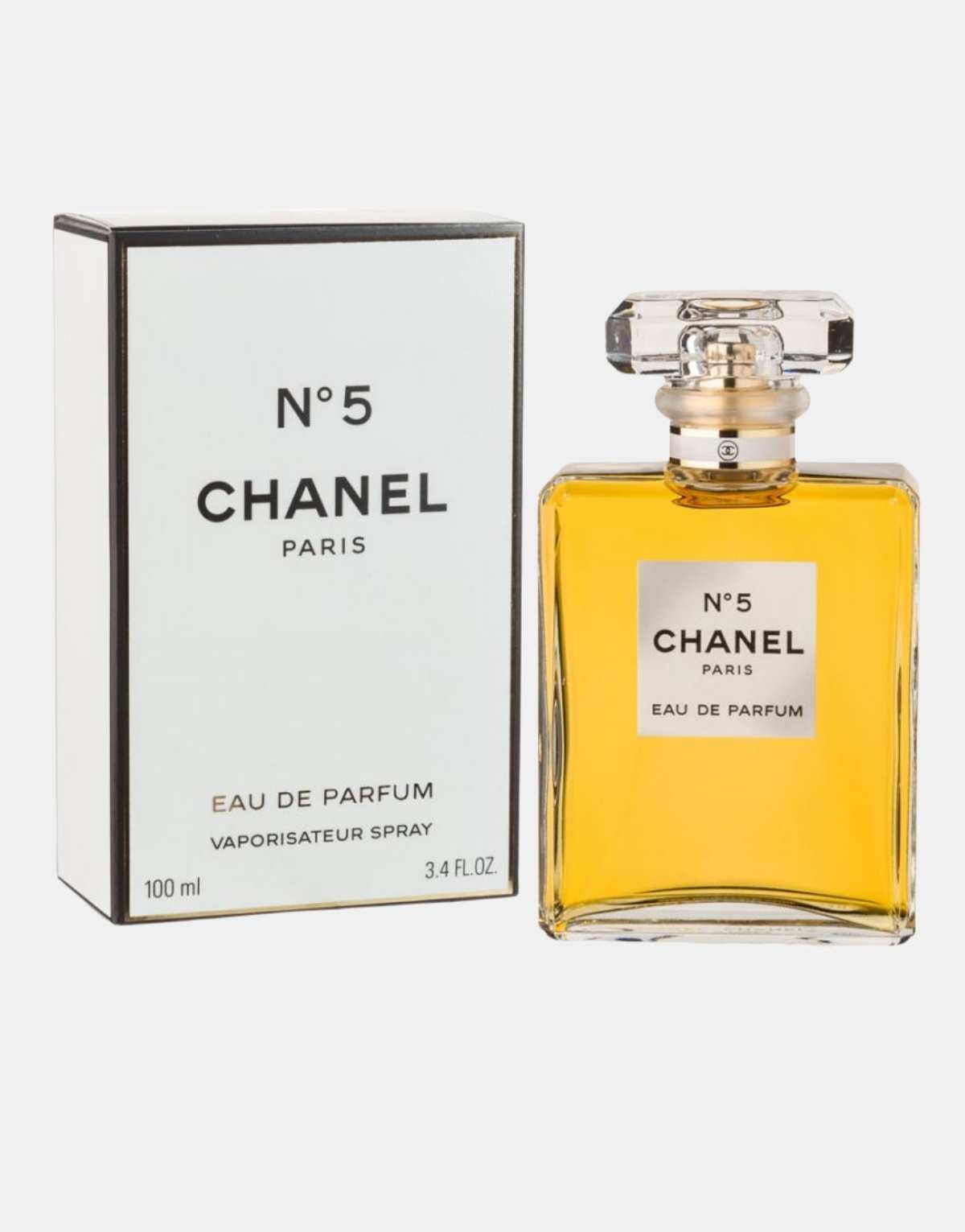 Chanel No 5 Eau de Parfum Chanel for women 